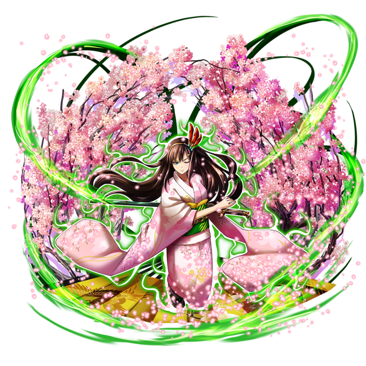 ミラの新バージョン 桜華一刀流ミラ Cv 小清水亜美 登場 超本格王道rpg グランドサマナーズ 超英雄祭ステップアップ 超豪華ログインキャンペーンを開催 グランドサマナーズ運営事務局のプレスリリース ミラの新バージョン 桜華一刀流ミラ Cv 小清水亜美 登場 超本格王道rpg グランドサマナーズ 超英雄祭ステップアップ 超豪華ログインキャンペーンを開催 グランドサマナーズ運営事務局のプレスリリース