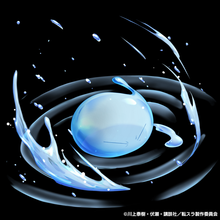 リムル もらえる 超本格王道rpg グランドサマナーズ 1 22 火 より開始の 転生したらスライムだった件 とのコラボイベント続報をお届け グランドサマナーズ運営事務局のプレスリリース