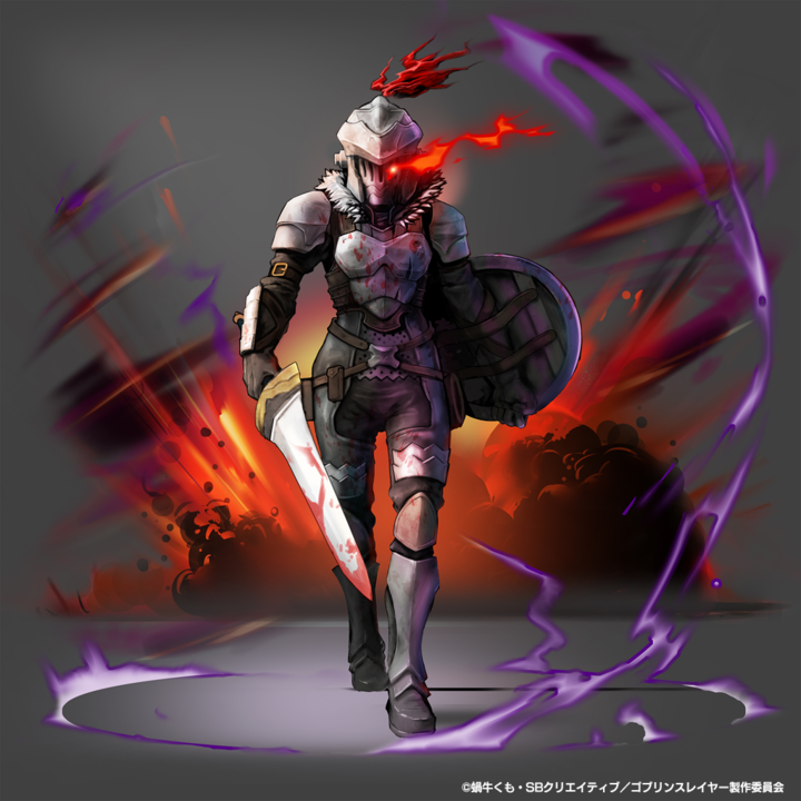 続報 グランドサマナーズ 大人気アニメ ゴブリンスレイヤー とのコラボイベント続報をお届け 登場キャラユニット画像大公開 グランドサマナーズ運営事務局のプレスリリース 続報 グランドサマナーズ 大人気アニメ ゴブリンスレイヤー とのコラボイベント続報をお届け 登場キャラユニット画像大公開 グランドサマナーズ運営事務局のプレスリリース