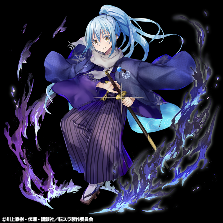 転スラ 壁紙 リムル 転スラ 壁紙 リムル