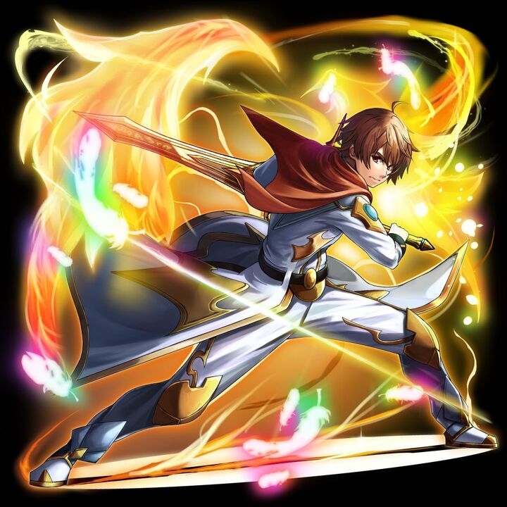 主人公 レイアス ついに覚醒開放 超本格王道rpg グランドサマナーズ メインストーリー第14章配信開始 レイアス役 柿原徹也さんのインタビュー動画も グランドサマナーズ運営事務局のプレスリリース 主人公 レイアス ついに覚醒開放 超本格王道rpg グランドサマナーズ メインストーリー第14章配信開始 レイアス役 柿原徹也さんのインタビュー動画も グランドサマナーズ運営事務局のプレスリリース