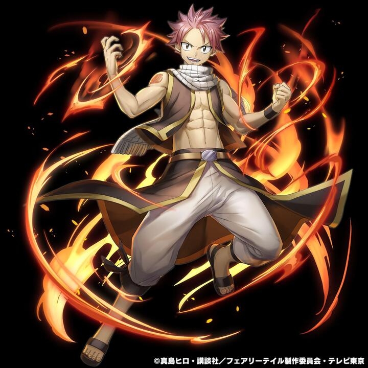 妖精の尻尾 フェアリーテイル の魔導士たちがドットキャラクターに グランドサマナーズ Fairy Tail とのコラボ1 31 月 より開催決定 グランドサマナーズ運営事務局のプレスリリース 妖精の尻尾 フェアリーテイル の魔導士たちがドットキャラクターに グランドサマナーズ Fairy Tail とのコラボ1 31 月 より開催決定 グランドサマナーズ運営事務局のプレスリリース