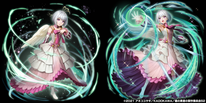 新ユニット フィトリア 登場 超本格王道rpg グランドサマナーズ 大人気tvアニメ 盾の勇者の成り上がり Season 2 との復刻コラボ 5 6 金 より グランドサマナーズ運営事務局のプレスリリース 新ユニット フィトリア 登場 超本格王道rpg グランドサマナーズ 大人気tvアニメ 盾の勇者の成り上がり Season 2 との復刻コラボ 5 6 金 より グランドサマナーズ運営事務局のプレスリリース