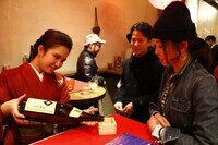 有限会社スリーハンドレッドバーのプレスリリース画像7