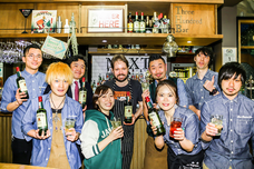 有限会社スリーハンドレッドバーのプレスリリース画像3