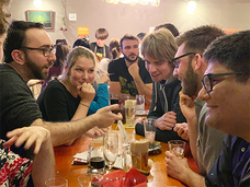 有限会社スリーハンドレッドバーのプレスリリース画像6