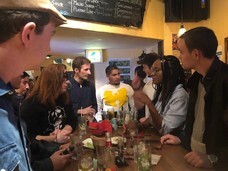 有限会社スリーハンドレッドバーのプレスリリース画像1