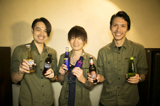 有限会社スリーハンドレッドバーのプレスリリース画像3