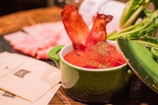 有限会社スリーハンドレッドバーのプレスリリース画像5