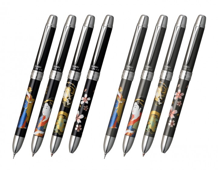 プラチナ万年筆株式会社のプレスリリース画像2