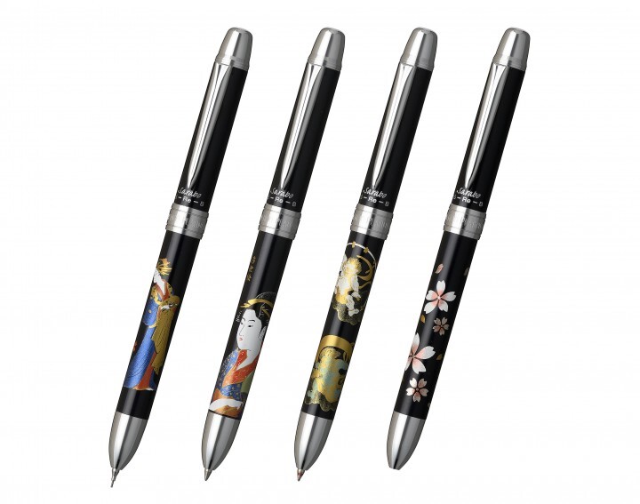 プラチナ万年筆株式会社のプレスリリース画像3