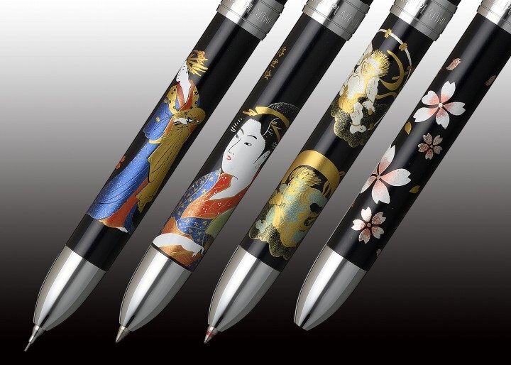 プラチナ万年筆株式会社のプレスリリース画像1