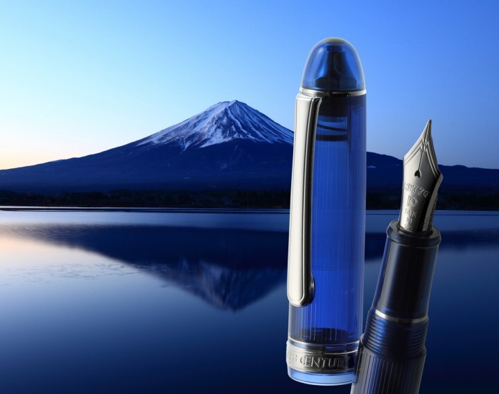 プラチナ万年筆株式会社のプレスリリース画像2