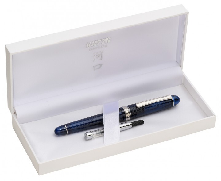 プラチナ万年筆株式会社のプレスリリース画像5