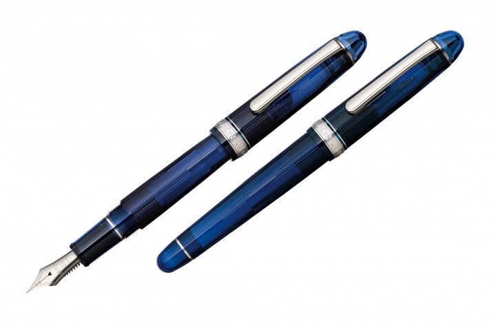 プラチナ万年筆株式会社のプレスリリース画像1