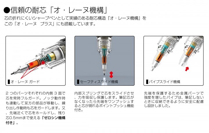 プラチナ万年筆株式会社のプレスリリース画像3