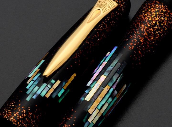 プラチナ万年筆株式会社のプレスリリース画像2