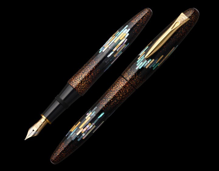 プラチナ万年筆株式会社のプレスリリース画像1