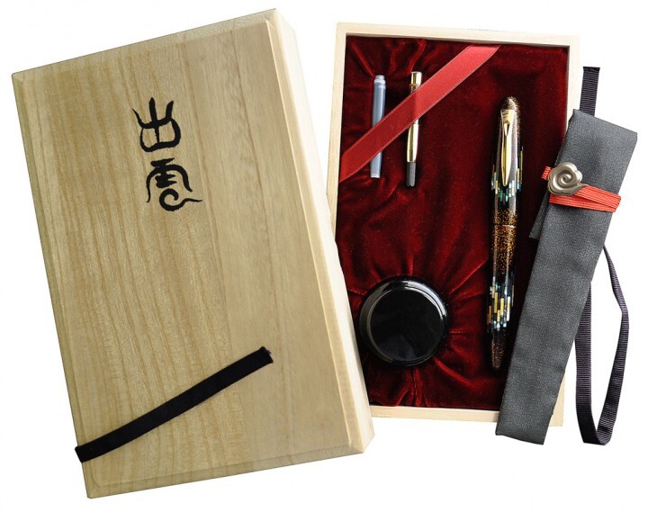 プラチナ万年筆株式会社のプレスリリース画像3