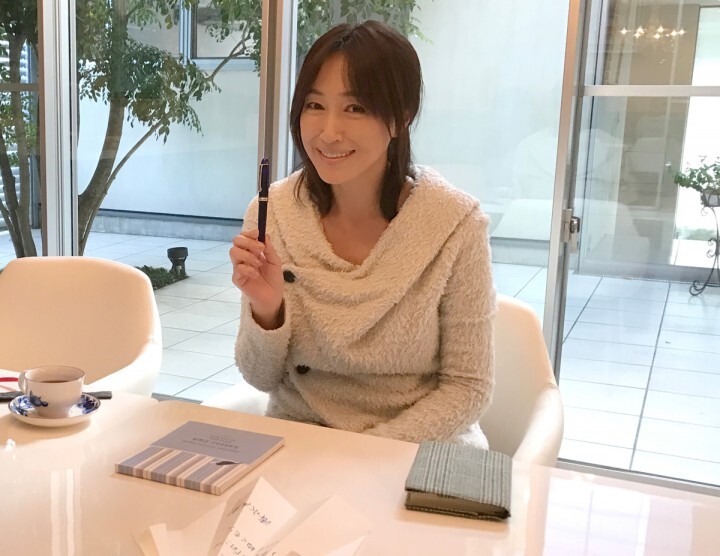 プラチナ万年筆株式会社のプレスリリース画像1