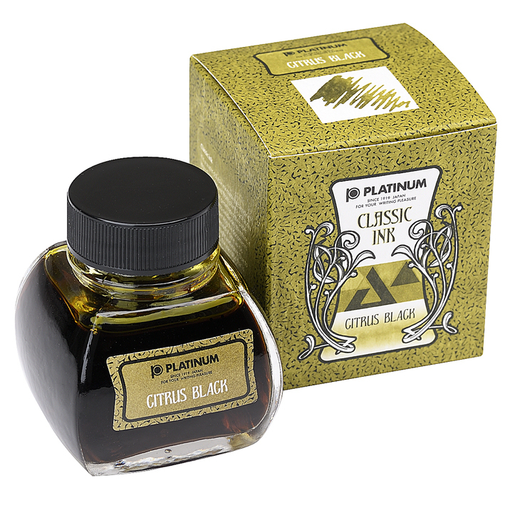 プラチナ万年筆株式会社のプレスリリース画像5