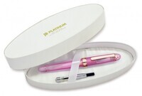 プラチナ万年筆株式会社のプレスリリース画像3