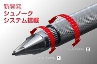 プラチナ万年筆株式会社のプレスリリース画像2