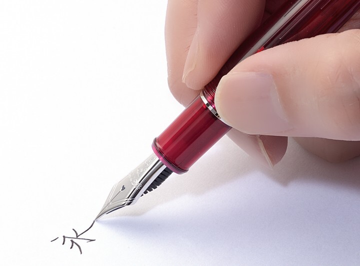 プラチナ万年筆株式会社のプレスリリース画像5