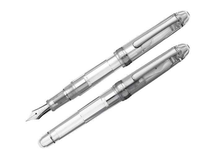 プラチナ万年筆株式会社のプレスリリース画像1