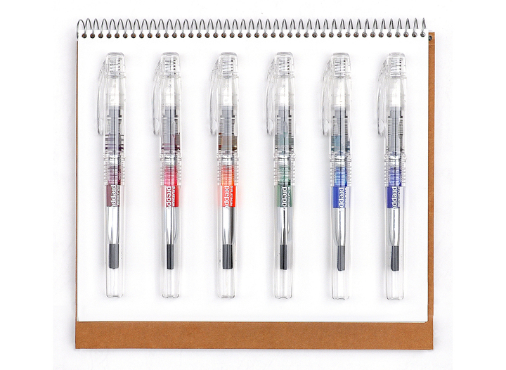 プラチナ万年筆株式会社のプレスリリース画像2