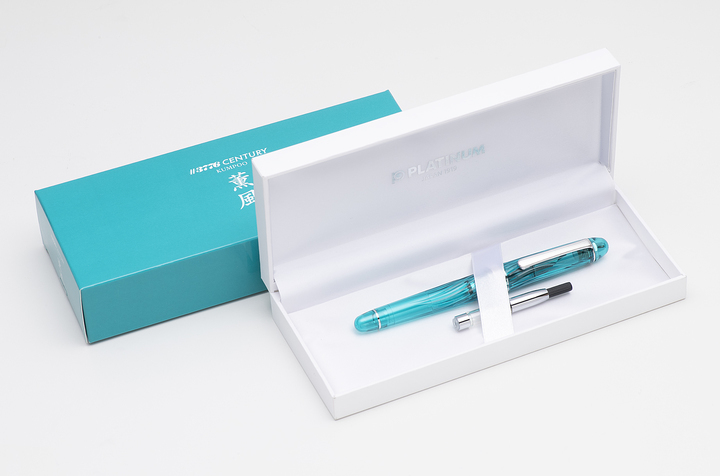 プラチナ万年筆株式会社のプレスリリース画像5