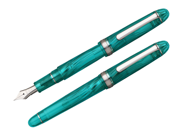 プラチナ万年筆株式会社のプレスリリース画像1