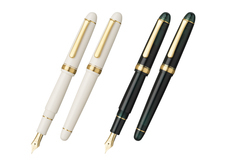 プラチナ万年筆株式会社のプレスリリース画像1