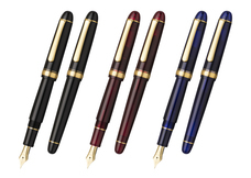 プラチナ万年筆株式会社のプレスリリース画像1