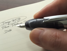 プラチナ万年筆株式会社のプレスリリース画像2