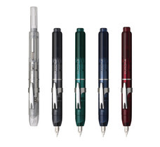 プラチナ万年筆株式会社のプレスリリース画像1