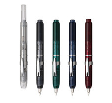 プラチナ万年筆株式会社のプレスリリース画像1