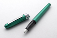 プラチナ万年筆株式会社のプレスリリース画像1