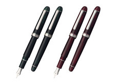 プラチナ万年筆株式会社のプレスリリース画像1