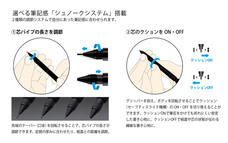 プラチナ万年筆株式会社のプレスリリース画像3