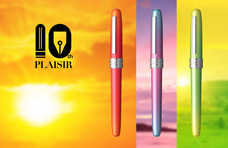 プラチナ万年筆株式会社のプレスリリース画像3