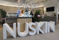 ニュー スキン ジャパン 株式会社のプレスリリース画像3