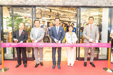 ニュー スキン ジャパン 株式会社のプレスリリース画像1