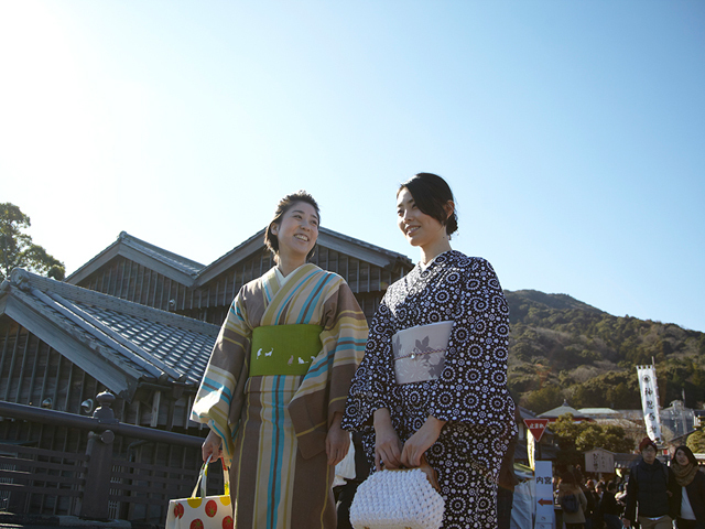 有限会社すかや呉服店のプレスリリース画像3