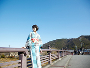 有限会社すかや呉服店のプレスリリース画像1