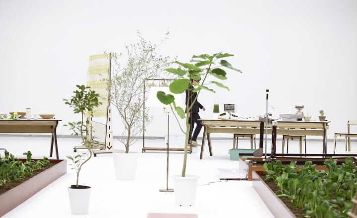 Agricultural Revolution 3.0 実行委員会のプレスリリース画像4