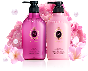 「マシェリ」PR事務局のプレスリリース画像5