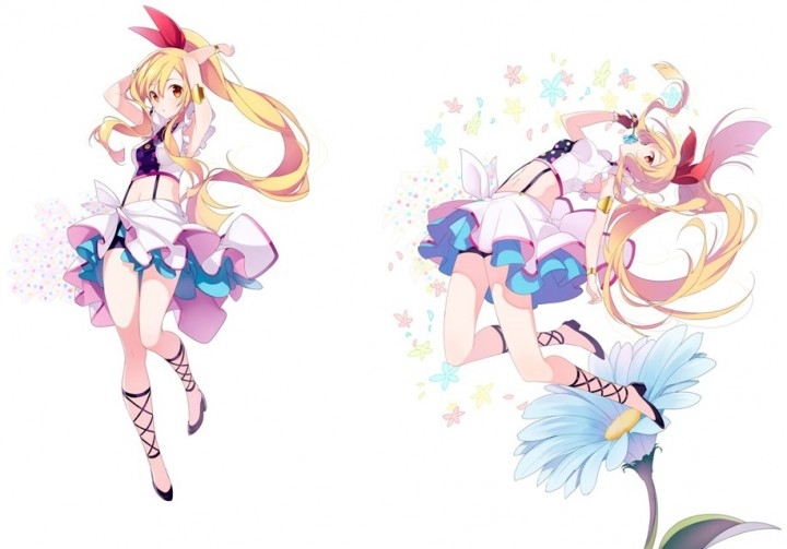 ボカロサウンド ロックの新しいサウンド アイマリンプロジェクト第二弾 Marine Bloomin ミュージックビデオ公開 株式会社三洋販売のプレスリリース