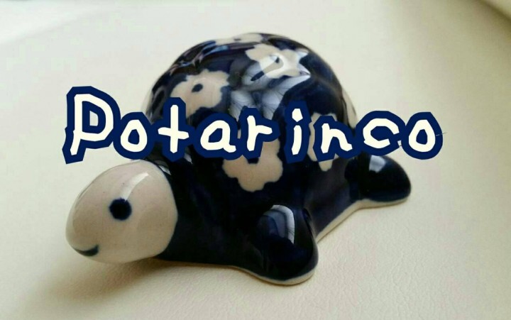 Potarincoのプレスリリース画像1