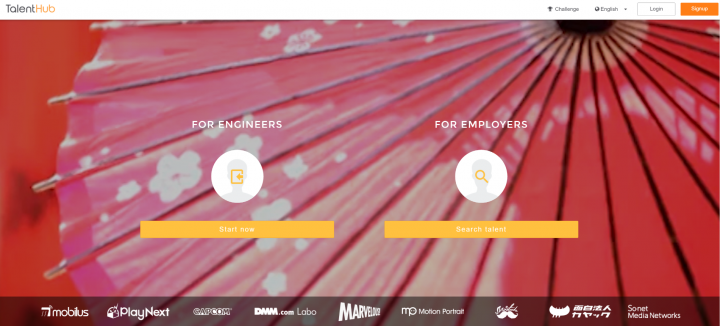 テクノプロ ホールディングスが 外国人技術者向けの採用プラットフォーム Talenthub タレントハブ 事業を推進するプレイネクストラボへ出資 テクノプロ ホールディングス株式会社のプレスリリース テクノプロ ホールディングスが 外国人技術者向けの採用プラットフォーム Talenthub タレントハブ 事業を推進するプレイネクストラボへ出資 テクノプロ ホールディングス株式会社のプレスリリース